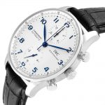 IWC スーパーコピー ポルトギーゼ・クロノグラフ IW371446
