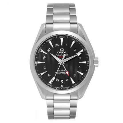 オメガ スーパーコピー シーマスター アクアテラ  43mm 231.10.43.22.01.001