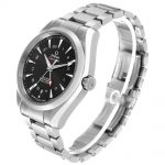 オメガ スーパーコピー シーマスター アクアテラ  43mm 231.10.43.22.01.001