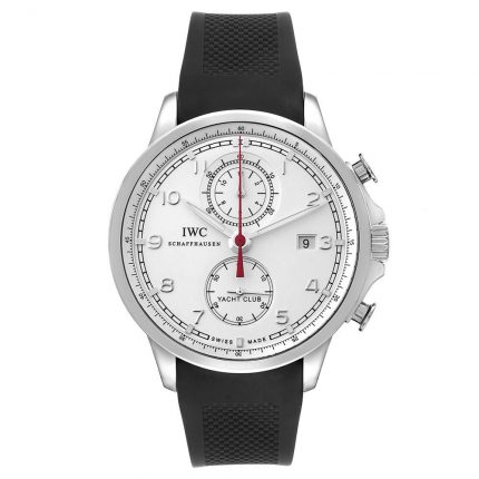 IWC スーパーコピー ポルトギーゼ ヨットクラブ IW390211