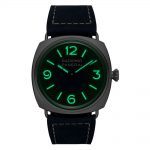 パネライ スーパーコピー ラジオミール トレ ジョルニ PAM01335