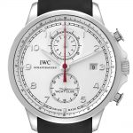 IWC スーパーコピー ポルトギーゼ ヨットクラブ IW390211