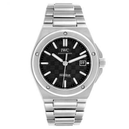 IWC スーパーコピー インヂュニア・オートマティック 40 IW328901