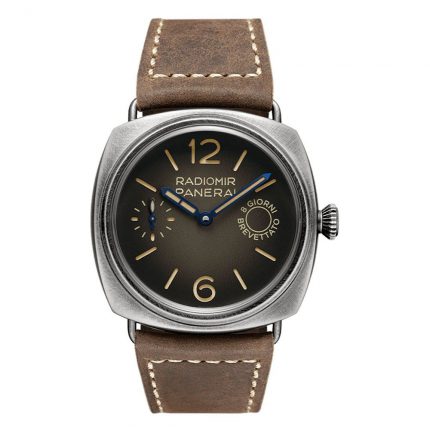 パネライ スーパーコピー ラジオミール オット ジョルニ PAM01347