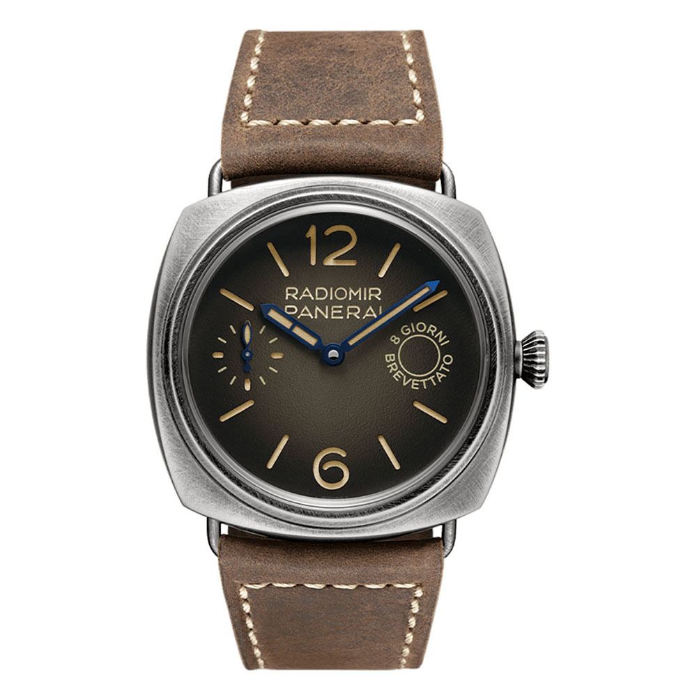 パネライ スーパーコピー ラジオミール オット ジョルニ PAM01347 パネライ スーパーコピー ラジオミール オット ジョルニ PAM01347