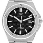 IWC スーパーコピー インヂュニア・オートマティック 40 IW328901