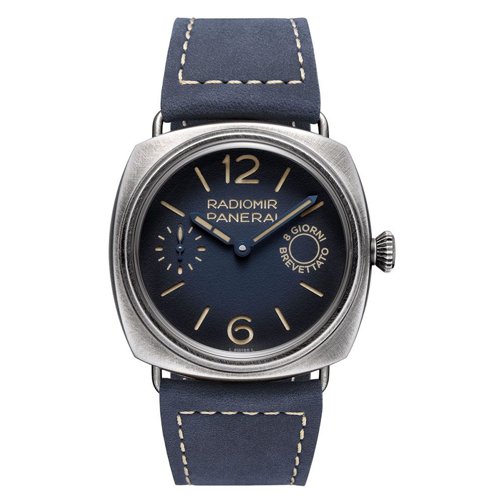 パネライ スーパーコピー ラジオミール オット ジョルニ PAM01348 パネライ スーパーコピー ラジオミール オット ジョルニ PAM01348