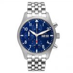 IWC スーパーコピー パイロット・ウォッチ・クロノグラフ 41 IW388102
