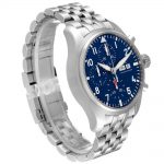 IWC スーパーコピー パイロット・ウォッチ・クロノグラフ 41 IW388102