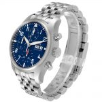 IWC スーパーコピー パイロット・ウォッチ・クロノグラフ 41 IW388102