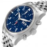 IWC スーパーコピー パイロット・ウォッチ・クロノグラフ 41 IW388102