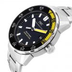IWC スーパーコピー アクアタイマー オートマチック IW356801