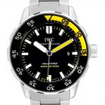 IWC スーパーコピー アクアタイマー オートマチック IW356801
