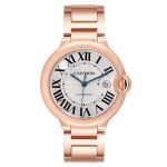 カルティエ スーパーコピー バロン ブルー 42mm シルバー W69006Z2 カルティエ スーパーコピー バロン ブルー 42mm シルバー W69006Z2