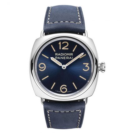 パネライ スーパーコピー ラジオミール オフィチーネ PAM01383