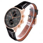 IWC スーパーコピー ポルトギーゼ・クロノグラフ IW371610