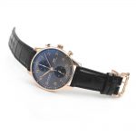 IWC スーパーコピー ポルトギーゼ・クロノグラフ IW371610