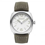 パネライ スーパーコピー ラジオミール オフィチーネ PAM01384