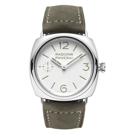 パネライ スーパーコピー ラジオミール オフィチーネ PAM01384