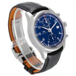 IWC スーパーコピー ポルトギーゼ・クロノグラフ・クラシック IW390406