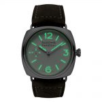 パネライ スーパーコピー ラジオミール オフィチーネ PAM01384