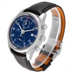IWC スーパーコピー ポルトギーゼ・クロノグラフ・クラシック IW390406