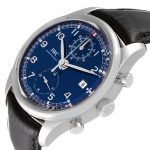 IWC スーパーコピー ポルトギーゼ・クロノグラフ・クラシック IW390406