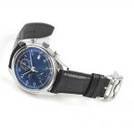 IWC スーパーコピー ポルトギーゼ・クロノグラフ・クラシック IW390406