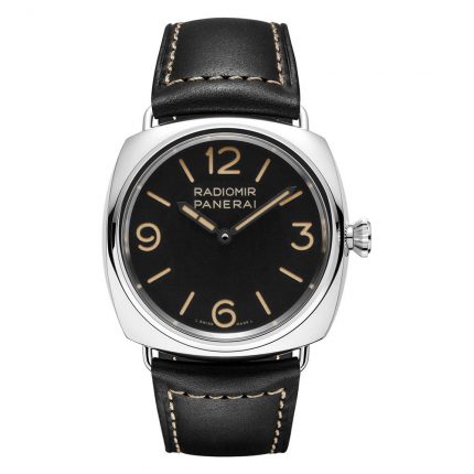 パネライ スーパーコピー ラジオミール オフィチーネ PAM01382