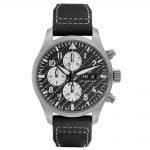 IWC スーパーコピー パイロット・ウォッチ・クロノグラフ AMG IW377903