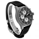 IWC スーパーコピー パイロット・ウォッチ・クロノグラフ AMG IW377903