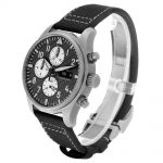 IWC スーパーコピー パイロット・ウォッチ・クロノグラフ AMG IW377903