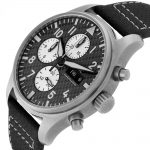 IWC スーパーコピー パイロット・ウォッチ・クロノグラフ AMG IW377903