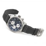 IWC スーパーコピー パイロット・ウォッチ・クロノグラフ AMG IW377903