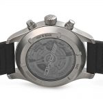 IWC スーパーコピー パイロット・ウォッチ・クロノグラフ AMG IW377903