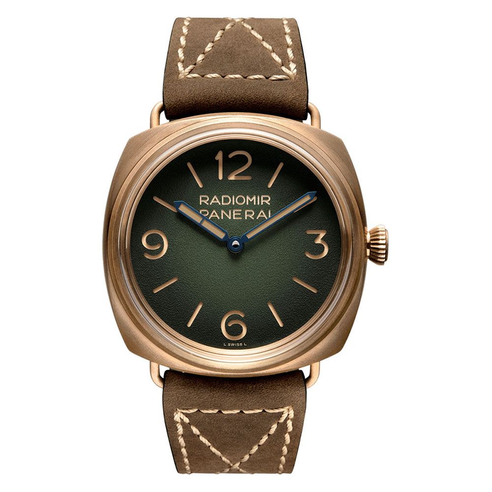 パネライ スーパーコピー ラジオミール ブロンゾ PAM00760 パネライ スーパーコピー ラジオミール ブロンゾ PAM00760