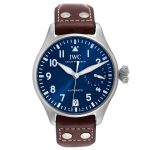IWC スーパーコピー ビッグ・パイロット・ウォッチ プティ・プランス IW501002