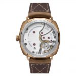 パネライ スーパーコピー ラジオミール ブロンゾ PAM00760 パネライ スーパーコピー ラジオミール ブロンゾ PAM00760
