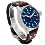 IWC スーパーコピー ビッグ・パイロット・ウォッチ プティ・プランス IW501002