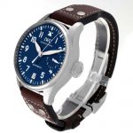 IWC スーパーコピー ビッグ・パイロット・ウォッチ プティ・プランス IW501002