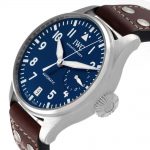 IWC スーパーコピー ビッグ・パイロット・ウォッチ プティ・プランス IW501002