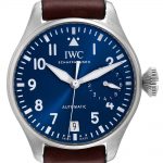 IWC スーパーコピー ビッグ・パイロット・ウォッチ プティ・プランス IW501002