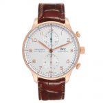 IWC スーパーコピー ポルトギーゼ・クロノグラフ IW371611