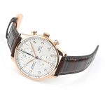 IWC スーパーコピー ポルトギーゼ・クロノグラフ IW371611