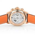 IWC スーパーコピー ポルトギーゼ・クロノグラフ IW371611