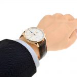 IWC スーパーコピー ポルトギーゼ・クロノグラフ IW371611