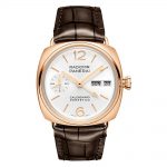 パネライ コピー ラジオミール パーペチュアルカレンダー GMT ゴールドテックPAM01453