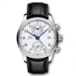 IWC スーパーコピー ポルトギーゼ・クロノグラフ・クラシック IW390302