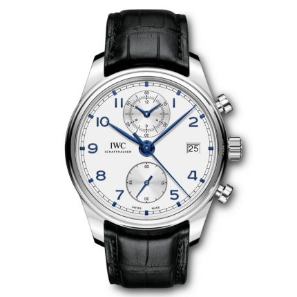 IWC スーパーコピー ポルトギーゼ・クロノグラフ・クラシック IW390302