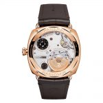 パネライ コピー ラジオミール パーペチュアルカレンダー GMT ゴールドテックPAM01453